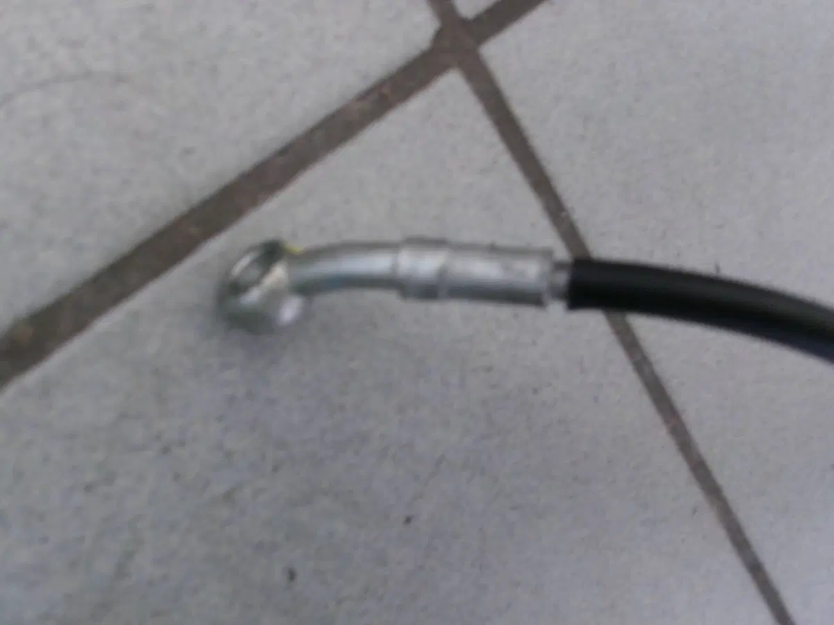TUBO FRENO DA VALVOLA CM082804 A MODULO ABS PIAGGI Piaggio (4)