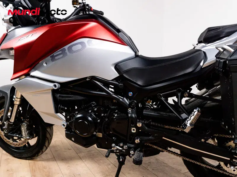 QJ Motor SRT 800 (2023 - 25) (10)