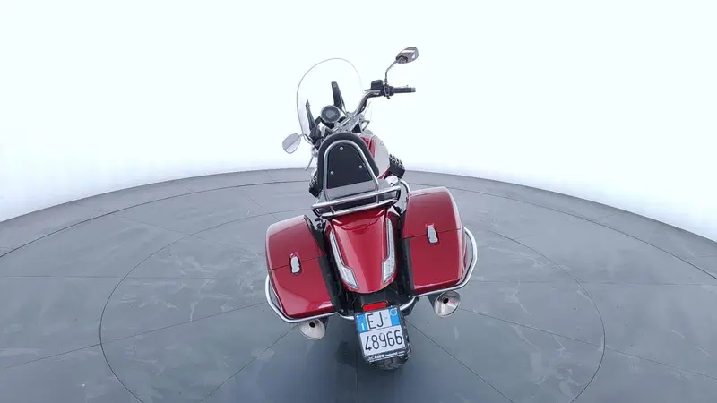 Moto Guzzi California 1400 Touring (2017 - 20) (6)