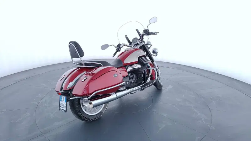 Moto Guzzi California 1400 Touring (2017 - 20) (5)
