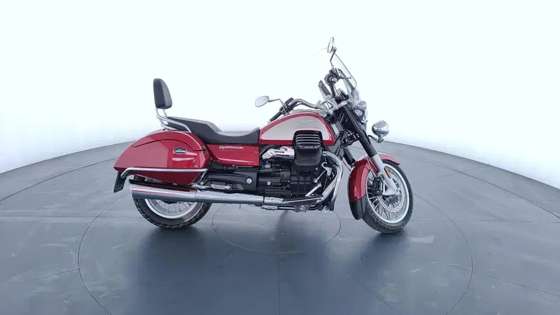 Moto Guzzi California 1400 Touring (2017 - 20) (4)