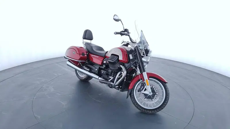 Moto Guzzi California 1400 Touring (2017 - 20) (3)