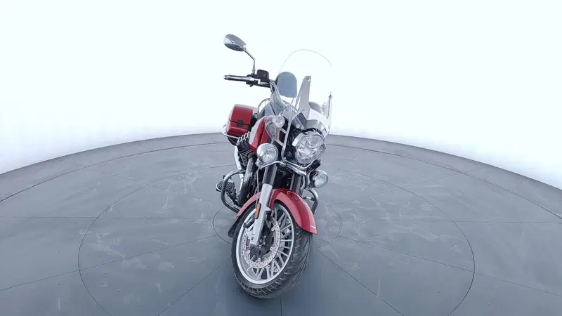 Moto Guzzi California 1400 Touring (2017 - 20) (2)