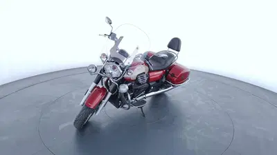 Moto Guzzi California 1400 Touring (2017 - 20) usata