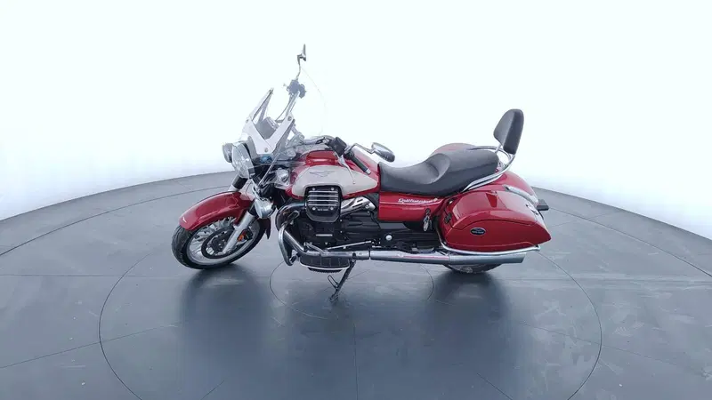 Moto Guzzi California 1400 Touring (2017 - 20) (8)