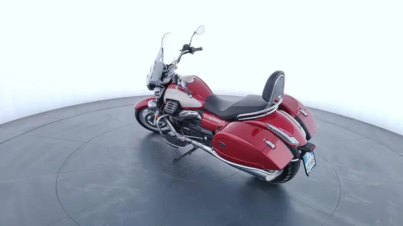 Moto Guzzi California 1400 Touring (2017 - 20) (7)