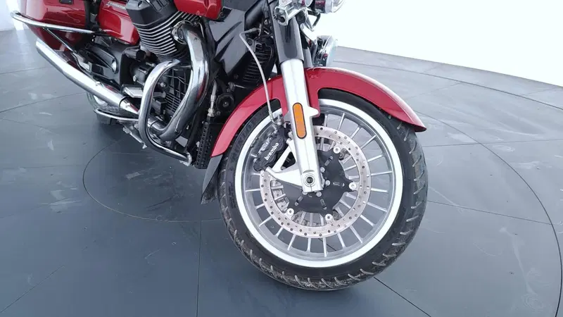 Moto Guzzi California 1400 Touring (2017 - 20) (10)