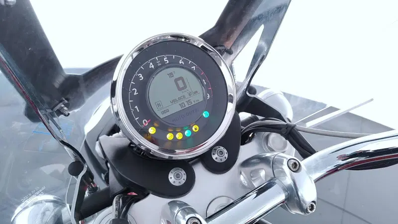 Moto Guzzi California 1400 Touring (2017 - 20) (14)