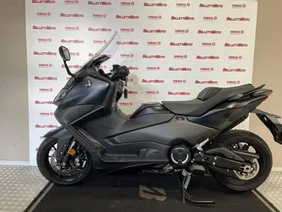 Yamaha T-Max 560 (2022 - 24) usata