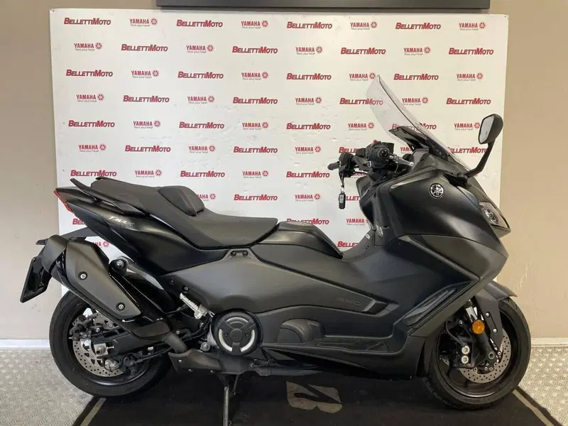 Yamaha T-Max 560 (2022 - 24) (2)