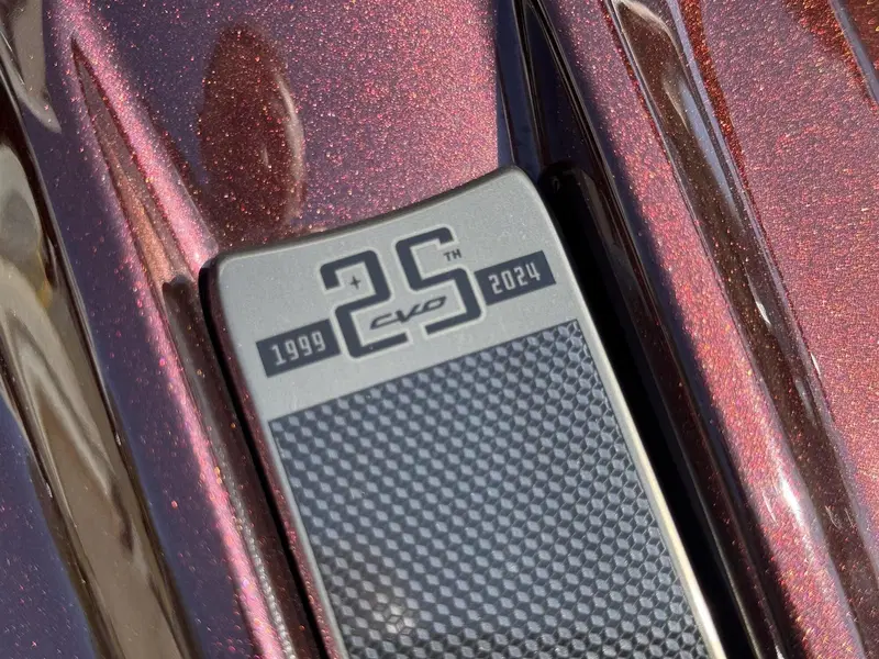 Harley-Davidson CVO Street Glide (2024) (3)