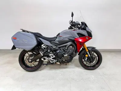 Yamaha Tracer 900 GT (2018 - 20) usata