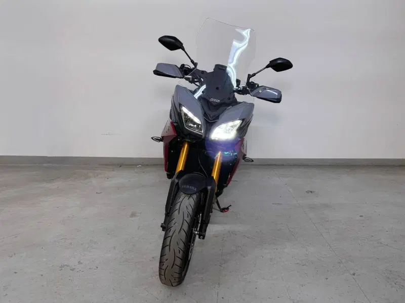 Yamaha Tracer 900 GT (2018 - 20) (2)