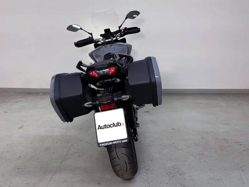Yamaha Tracer 900 GT (2018 - 20) (4)