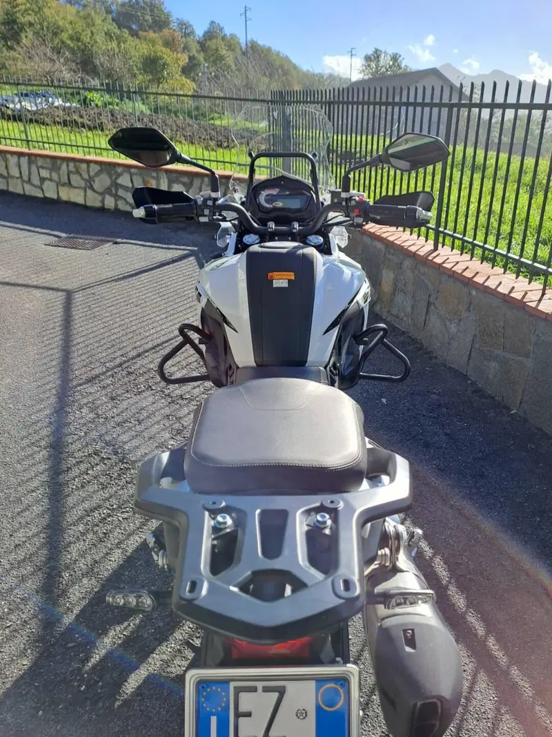 Benelli TRK 502X (2021 - 26) (4)