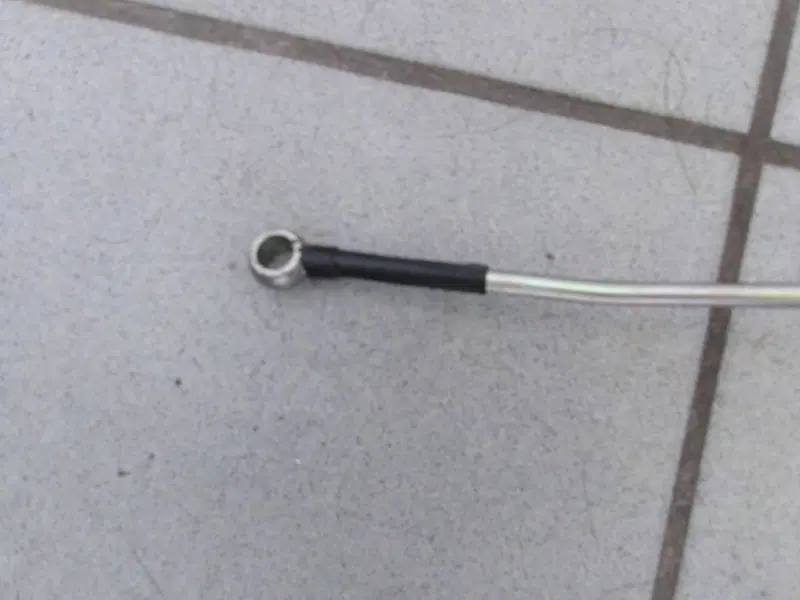 TUBO FRENO (17) PINZA ANTERIORE SINISTRA PIAGGIO M (3)