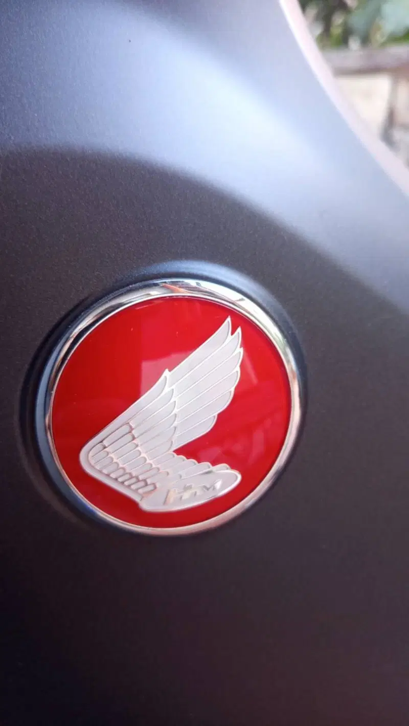 Honda Super Cub C125 (2022 - 24) (2)