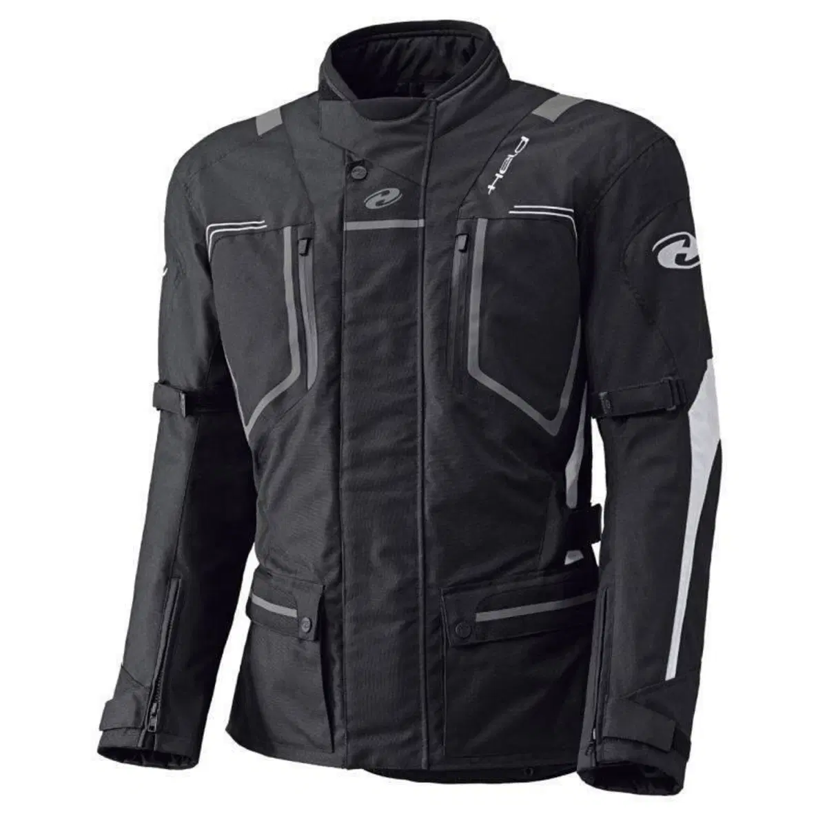 Held Zorro – Giacca Touring 4 Stagioni – Nero – Ta