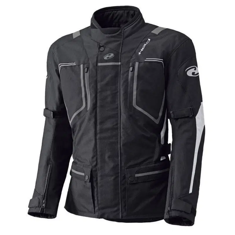 Held Zorro – Giacca Touring 4 Stagioni – Nero – Ta