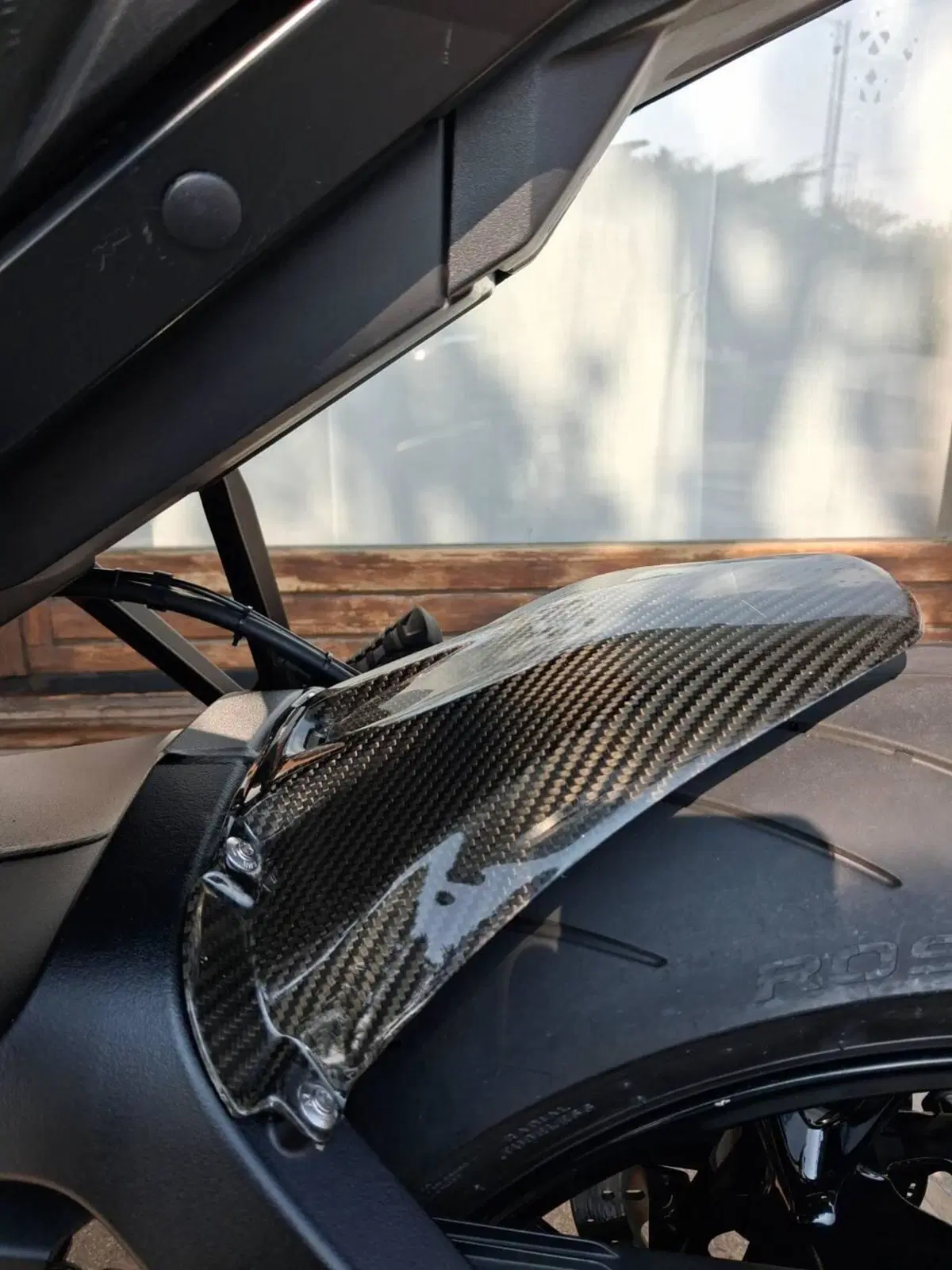 Bmw S 1000 XR (2017 - 19) (5)