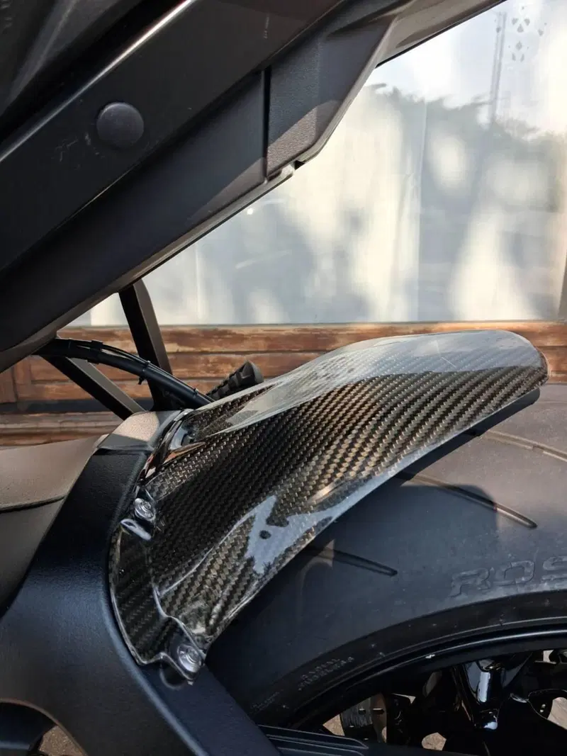 Bmw S 1000 XR (2017 - 19) (5)