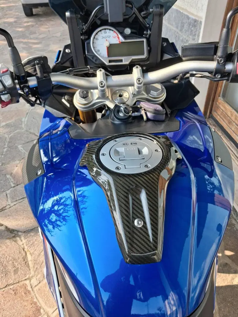 Bmw S 1000 XR (2017 - 19) (6)