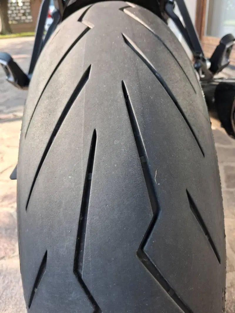 Bmw S 1000 XR (2017 - 19) (7)