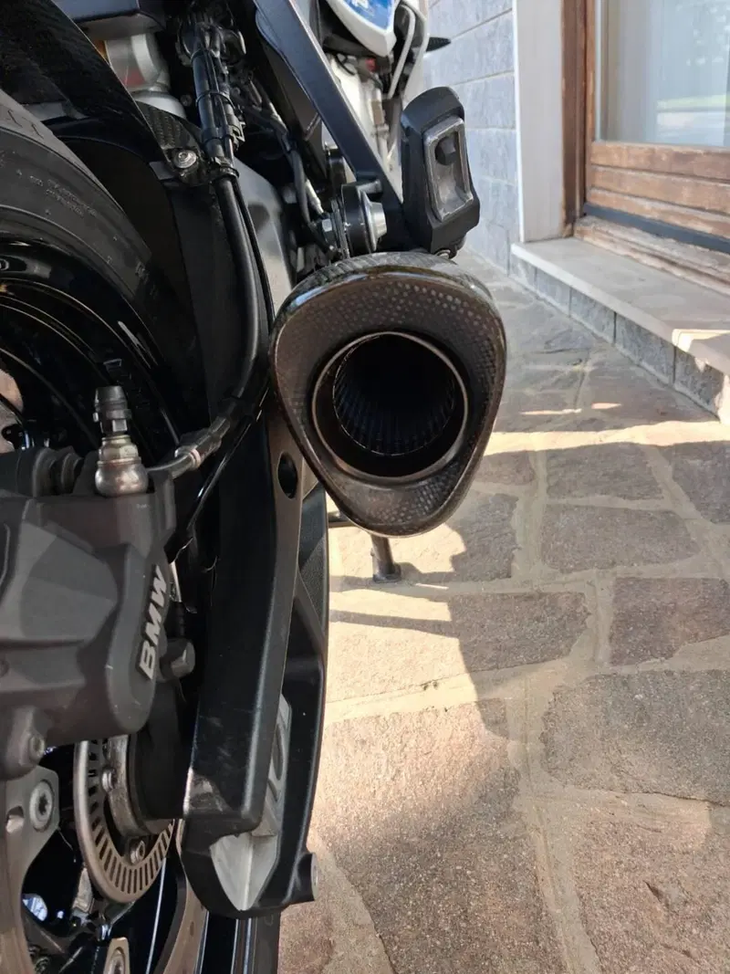 Bmw S 1000 XR (2017 - 19) (8)