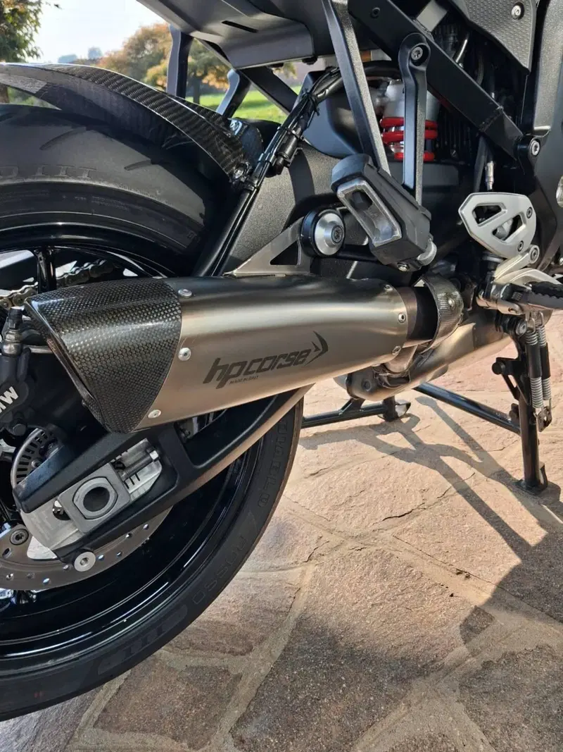 Bmw S 1000 XR (2017 - 19) (9)