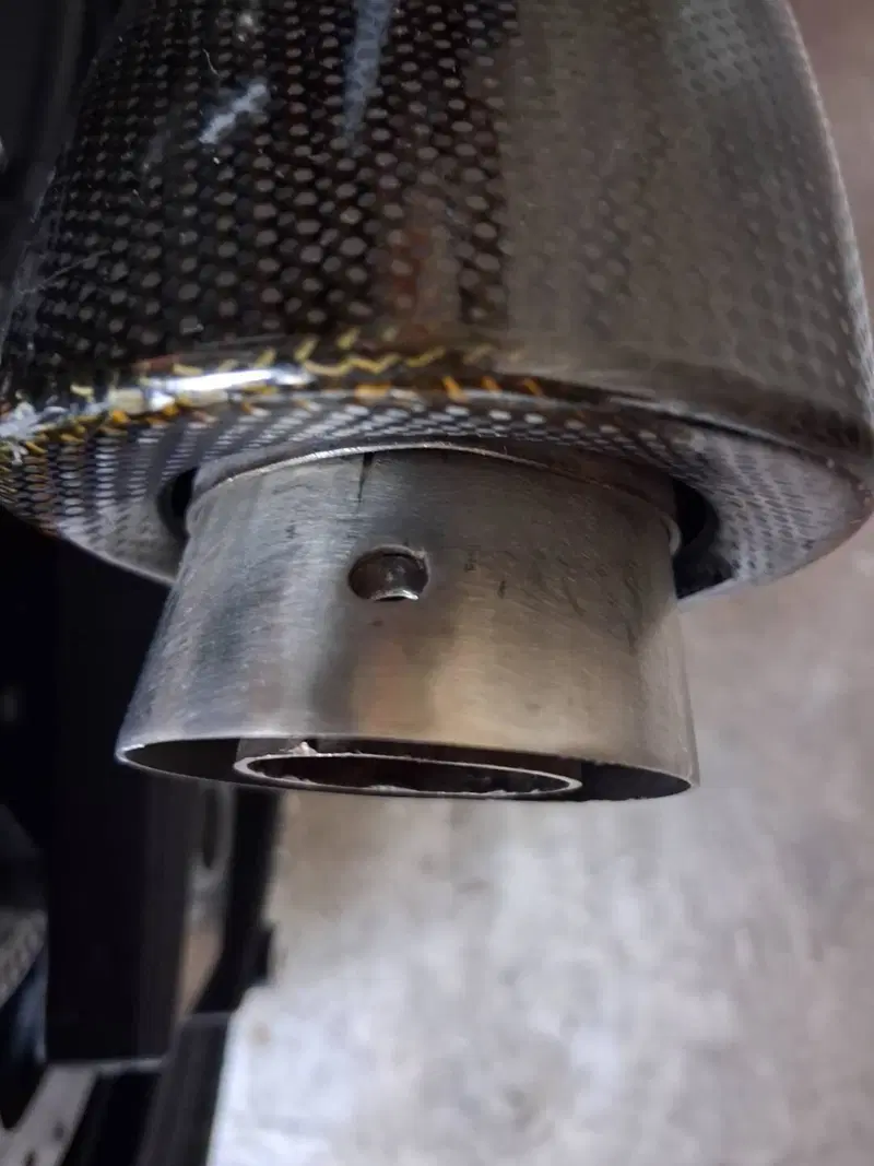 Bmw S 1000 XR (2017 - 19) (10)