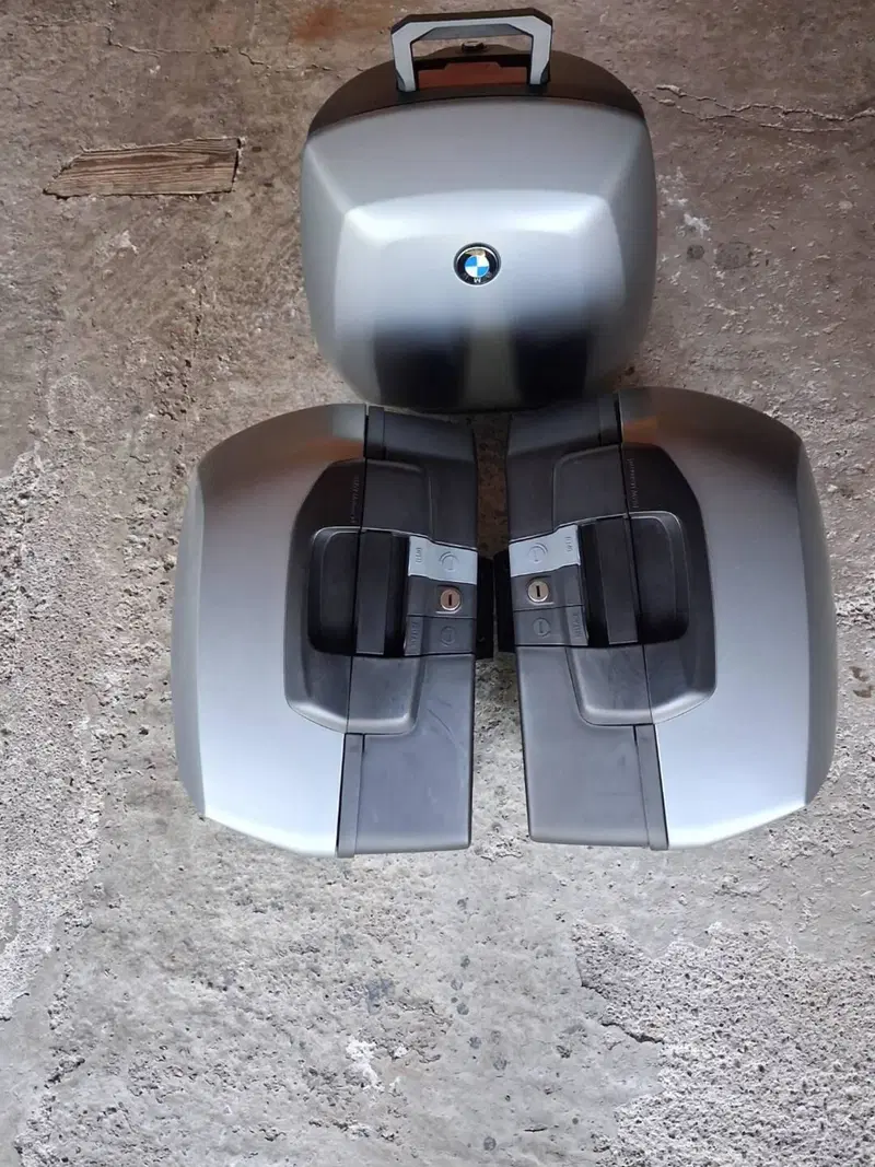 Bmw S 1000 XR (2017 - 19) (13)