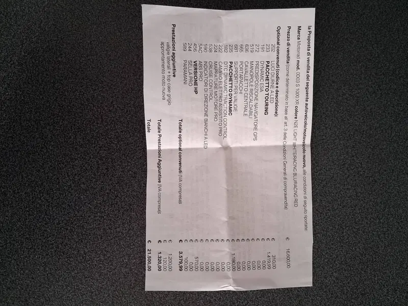 Bmw S 1000 XR (2017 - 19) (14)