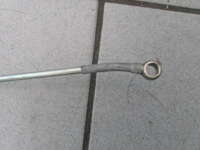 TUBO (19) FRENO PINZA ANTERIORE DESTRA PIAGGIO MP3 (4)