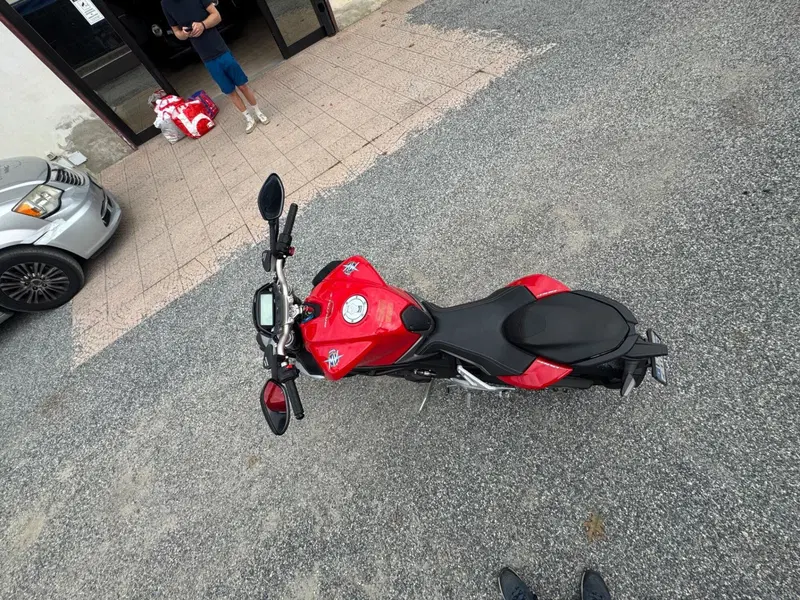 MV Agusta Brutale 800 EAS ABS (2016 - 19) (3)