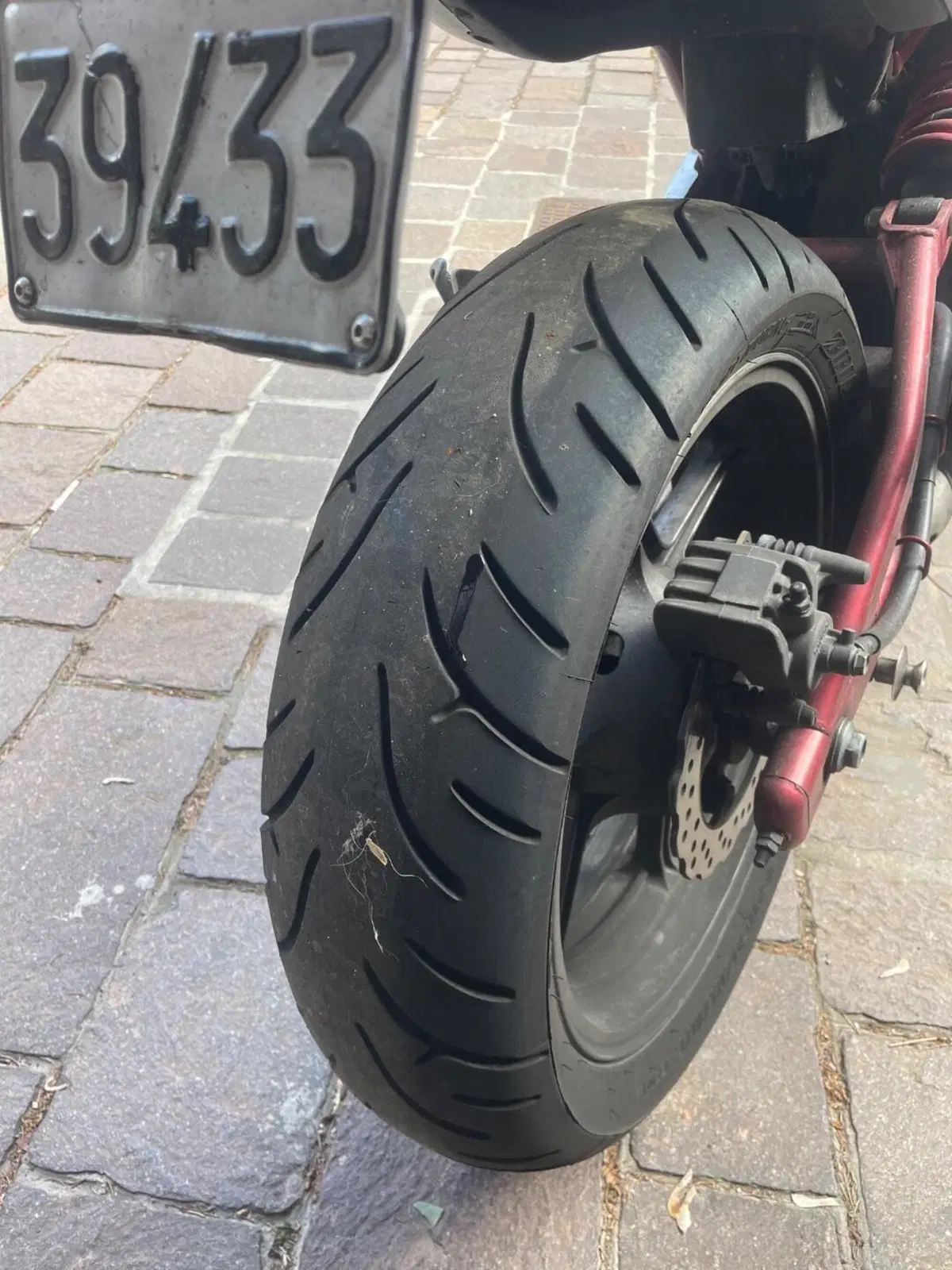 Kawasaki ER-6N (2005 - 08) (4)