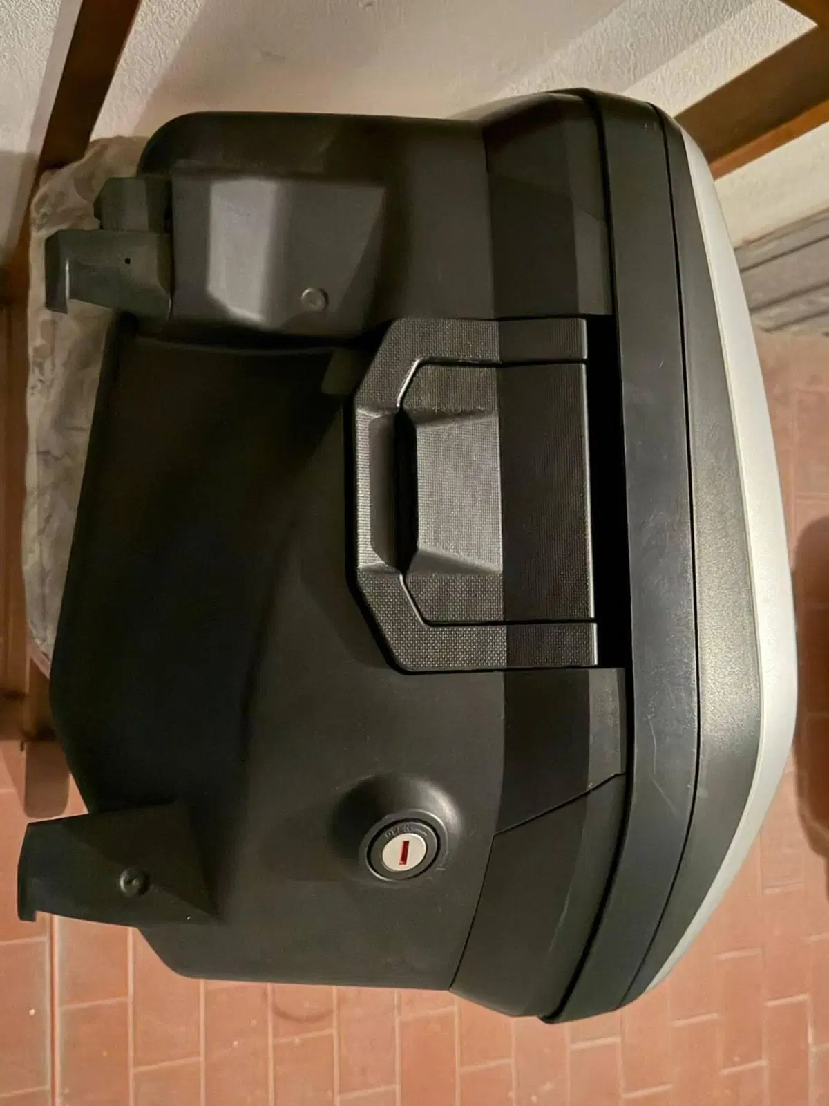 Ducati Multistrada 1200 S (2015 - 17) (7)