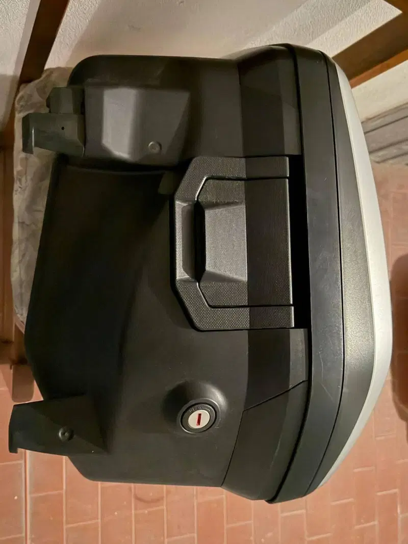 Ducati Multistrada 1200 S (2015 - 17) (7)