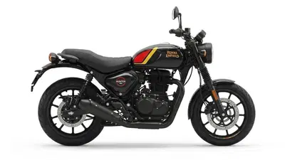 Royal Enfield Guerrilla 450 (2024 - 26) usata