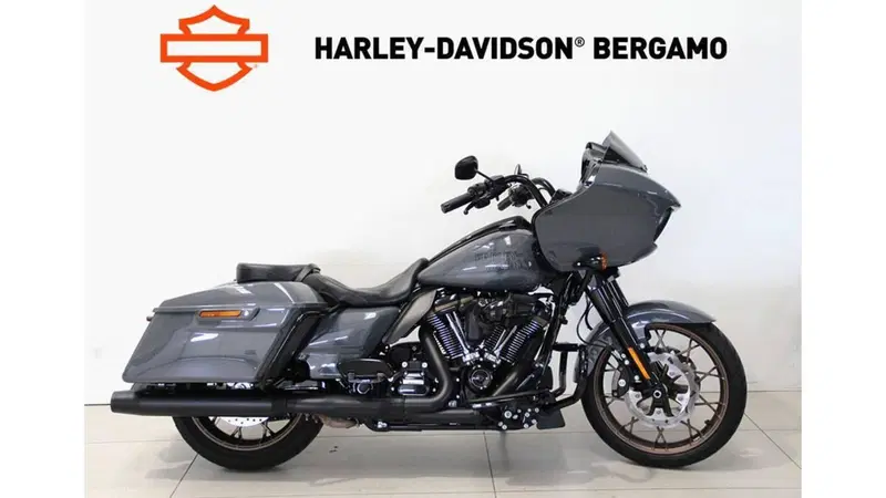Harley-Davidson Road Glide ST (2022 - 23)