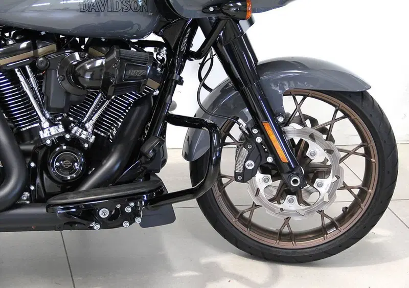 Harley-Davidson Road Glide ST (2022 - 23) (2)