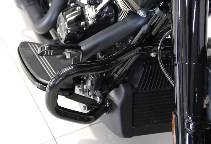 Harley-Davidson Road Glide ST (2022 - 23) (4)