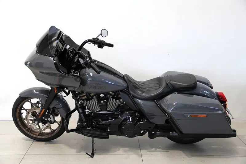 Harley-Davidson Road Glide ST (2022 - 23) (11)