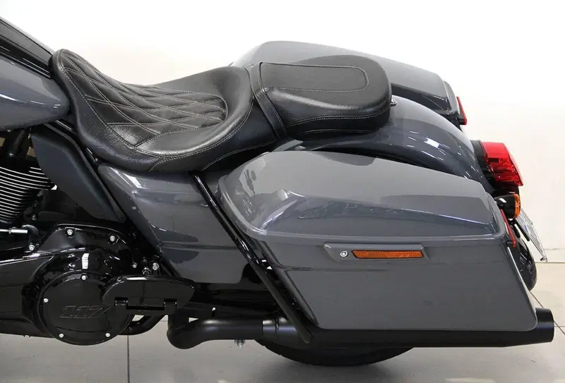 Harley-Davidson Road Glide ST (2022 - 23) (12)