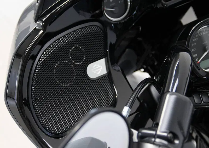 Harley-Davidson Road Glide ST (2022 - 23) (13)