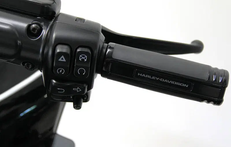 Harley-Davidson Road Glide ST (2022 - 23) (14)