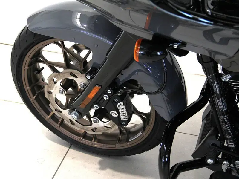 Harley-Davidson Road Glide ST (2022 - 23) (15)