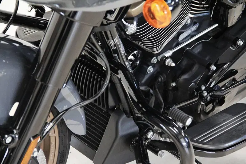 Harley-Davidson Road Glide ST (2022 - 23) (17)