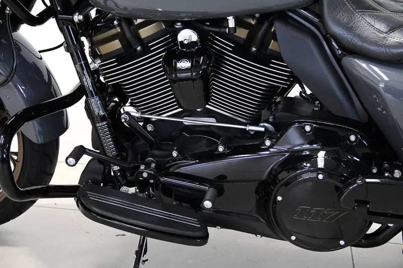 Harley-Davidson Road Glide ST (2022 - 23) (18)
