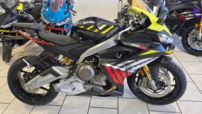 Aprilia RS 660 Factory (2025 - 26) nuova