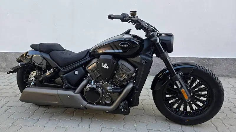 Benda Motorcycles Dark Flag 500 Commander (2026) (4)
